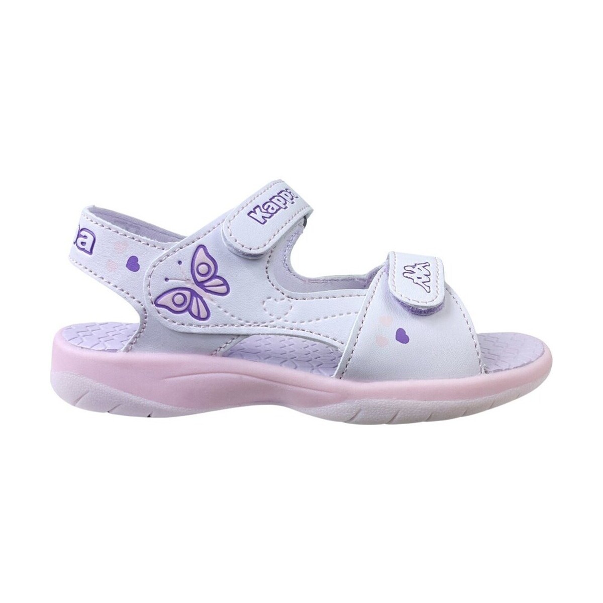 Kappa  S12290  Bílá