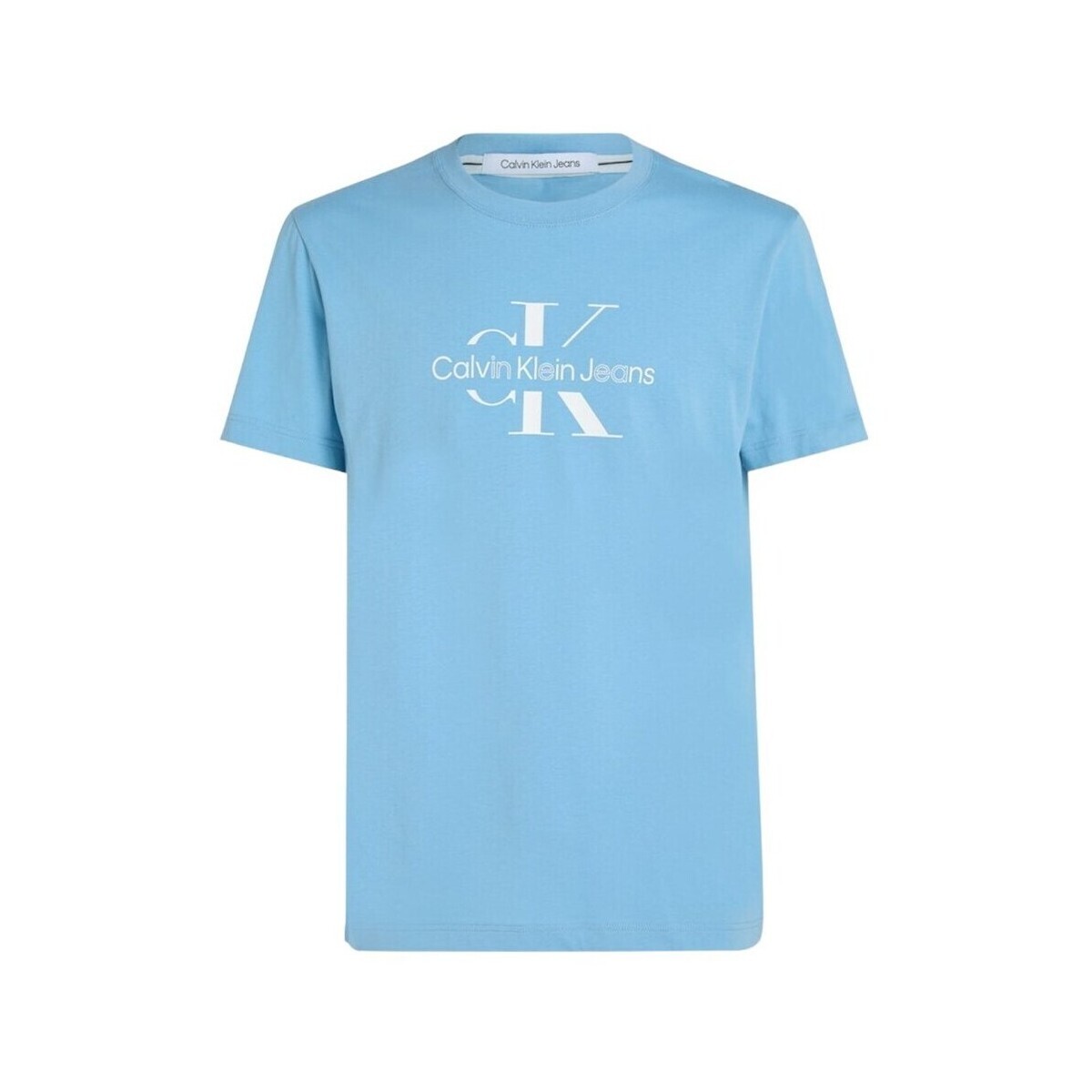 Calvin Klein Jeans  J30J325190CEZ  Modrá