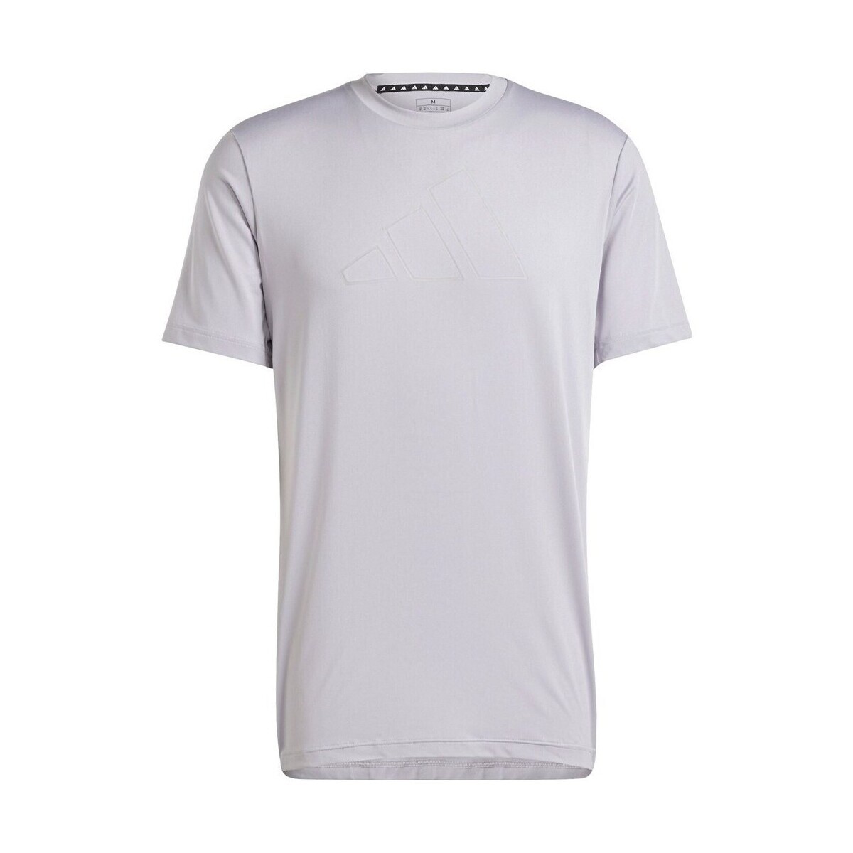 adidas  JE6685  Šedá