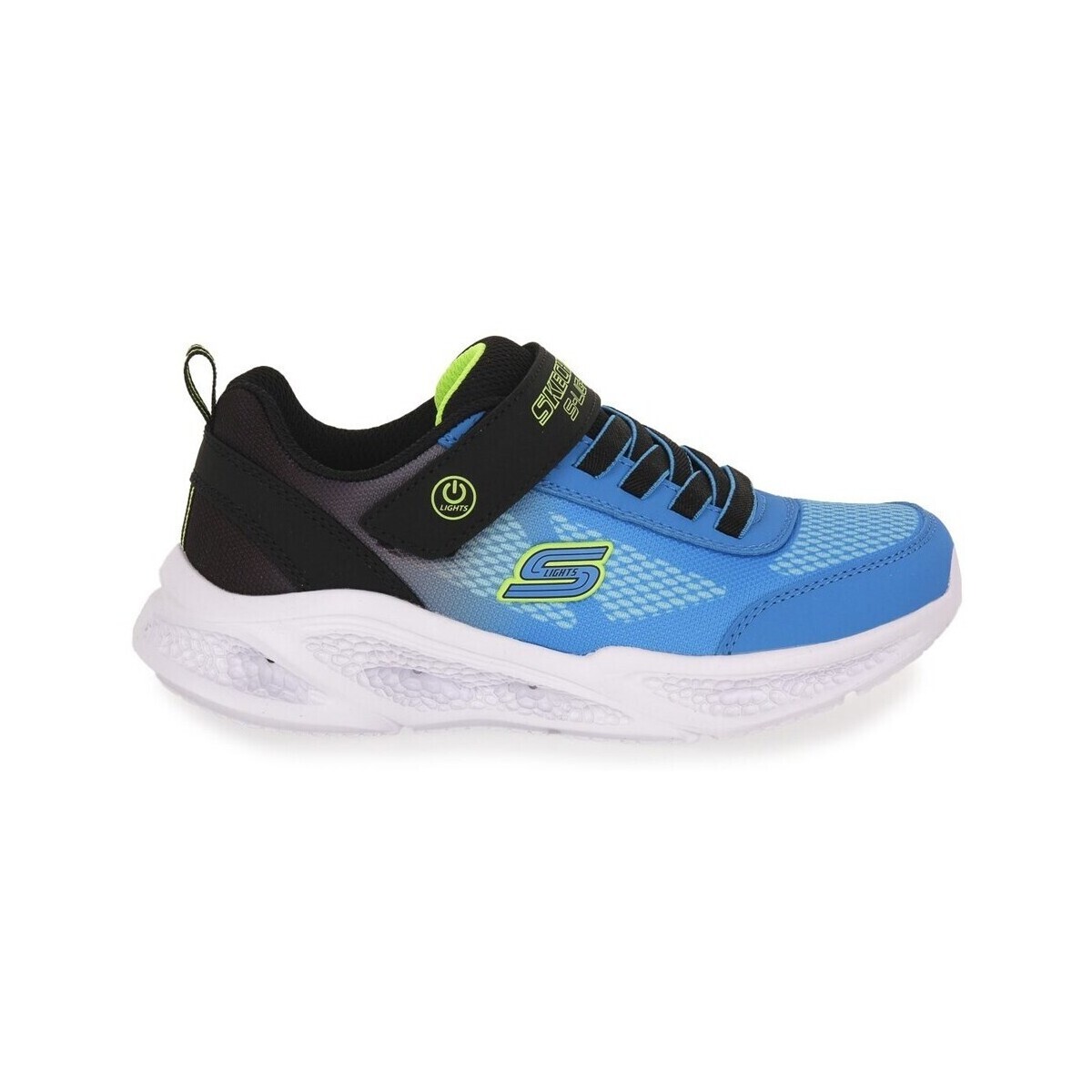 Skechers  Bkbl Meteor  Modrá