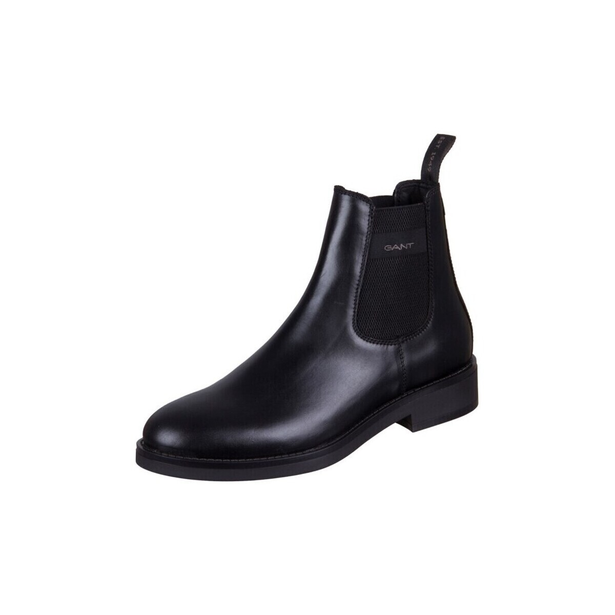 Gant  Prepdale  Černá