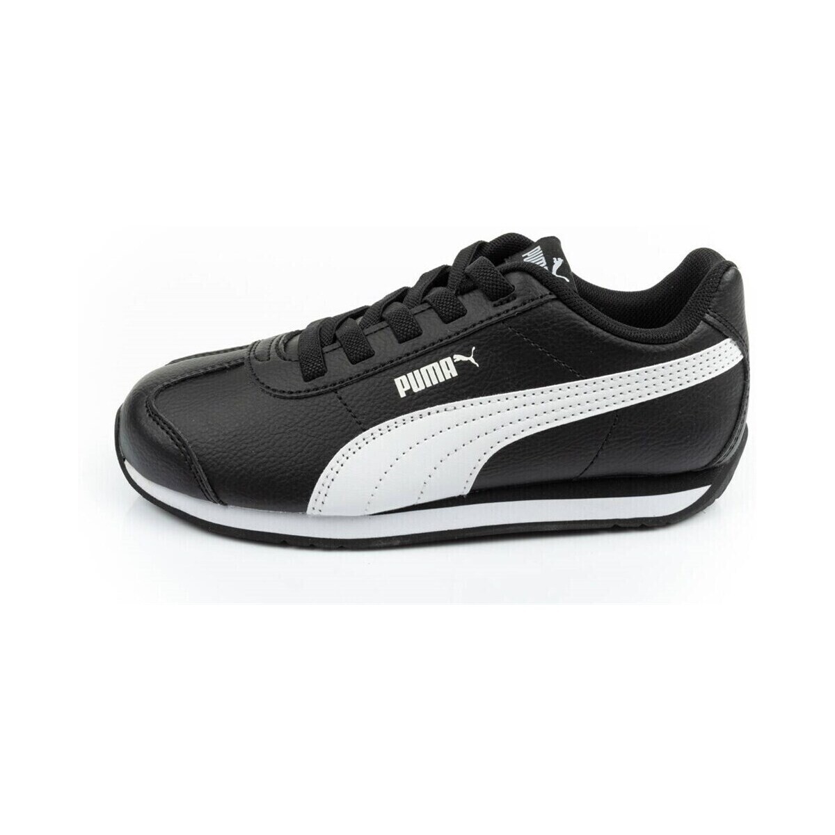 Puma  Pum Turin 3  Černá