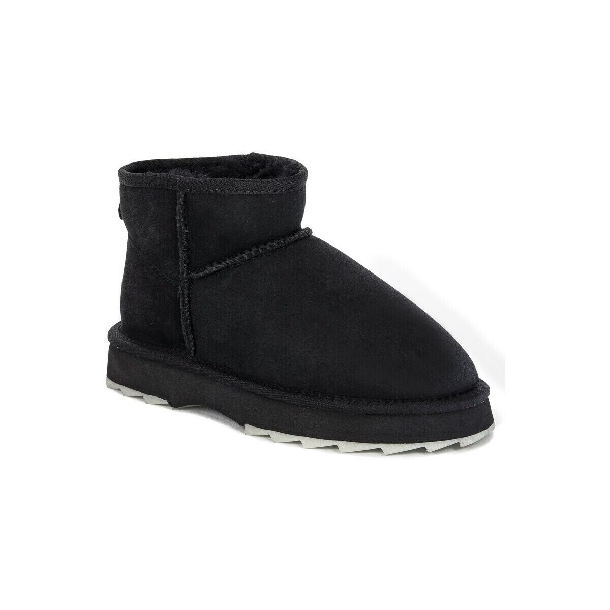 EMU  Sharky Micro  Černá