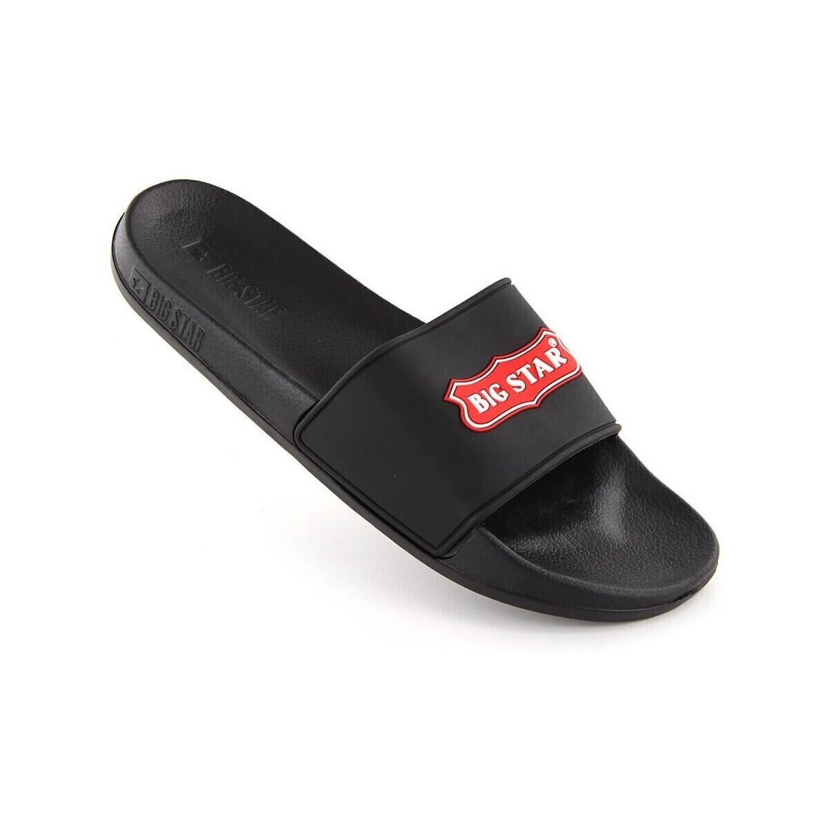 Big Star  INT2014A  Černá