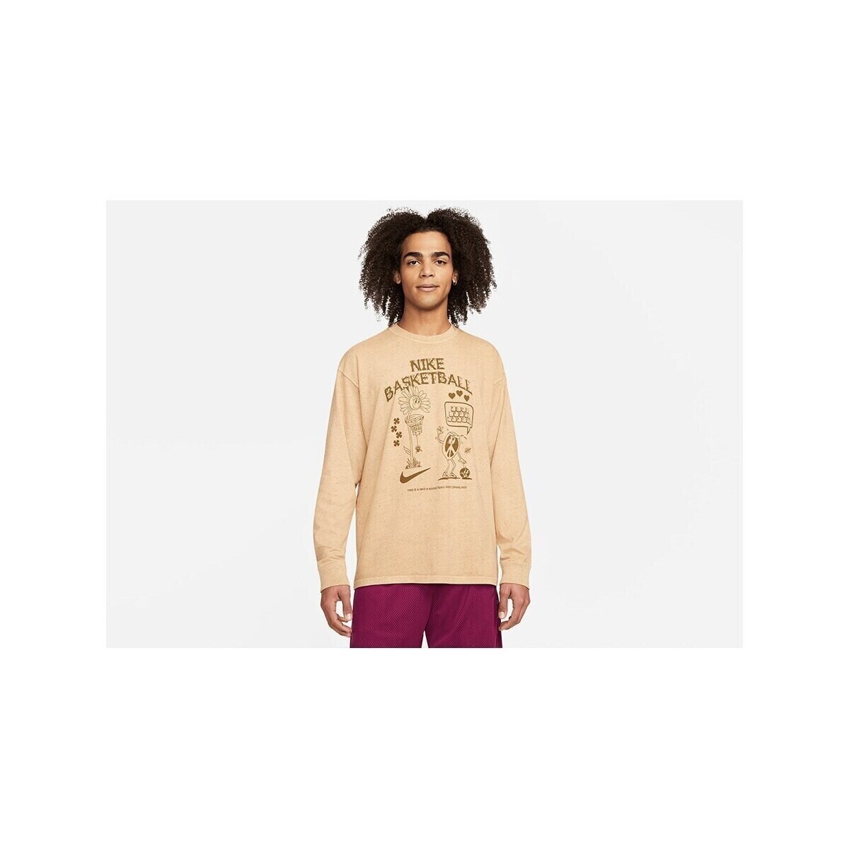 Nike  Premium  Béžová