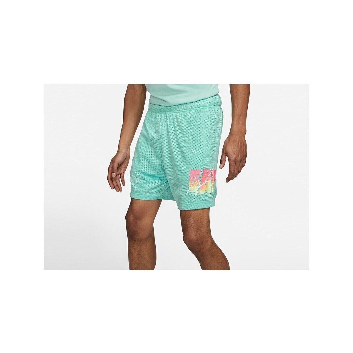 Nike  Air Jordan Sport Dna Mesh  ruznobarevne