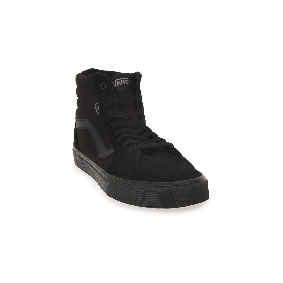 Vans  Filmore Hi  Černá