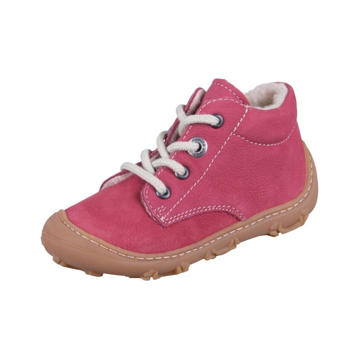 Ricosta  Colin Rosewood Barbados  Růžová