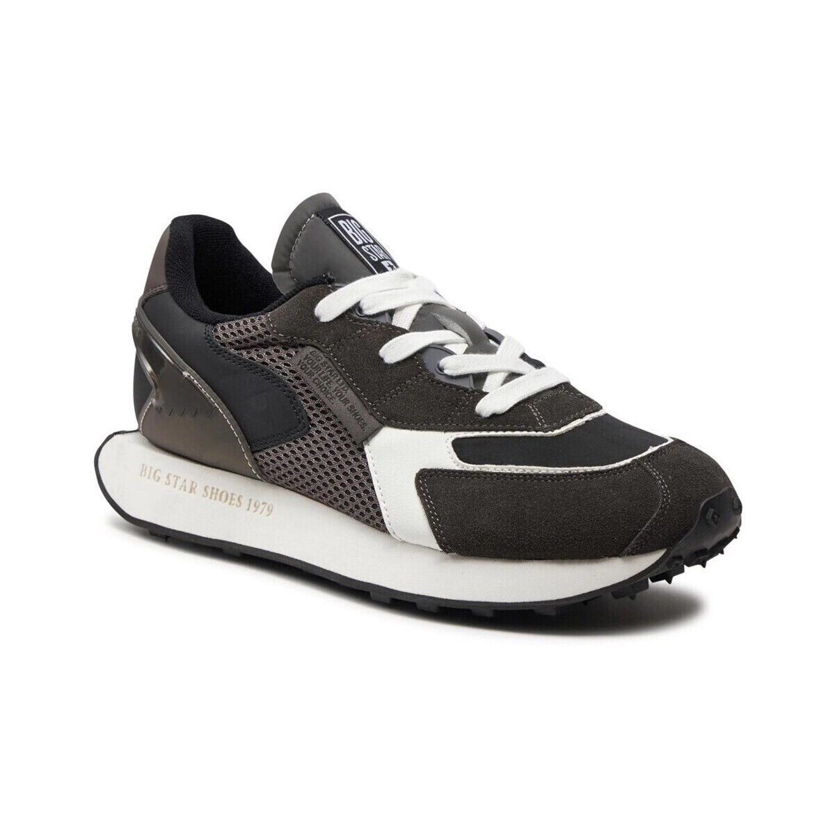 Big Star  NN174347  Černá