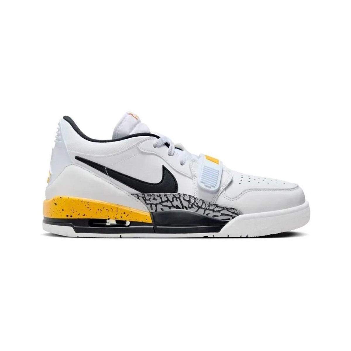 Nike  Jordan Legacy 312 Low  Bílá