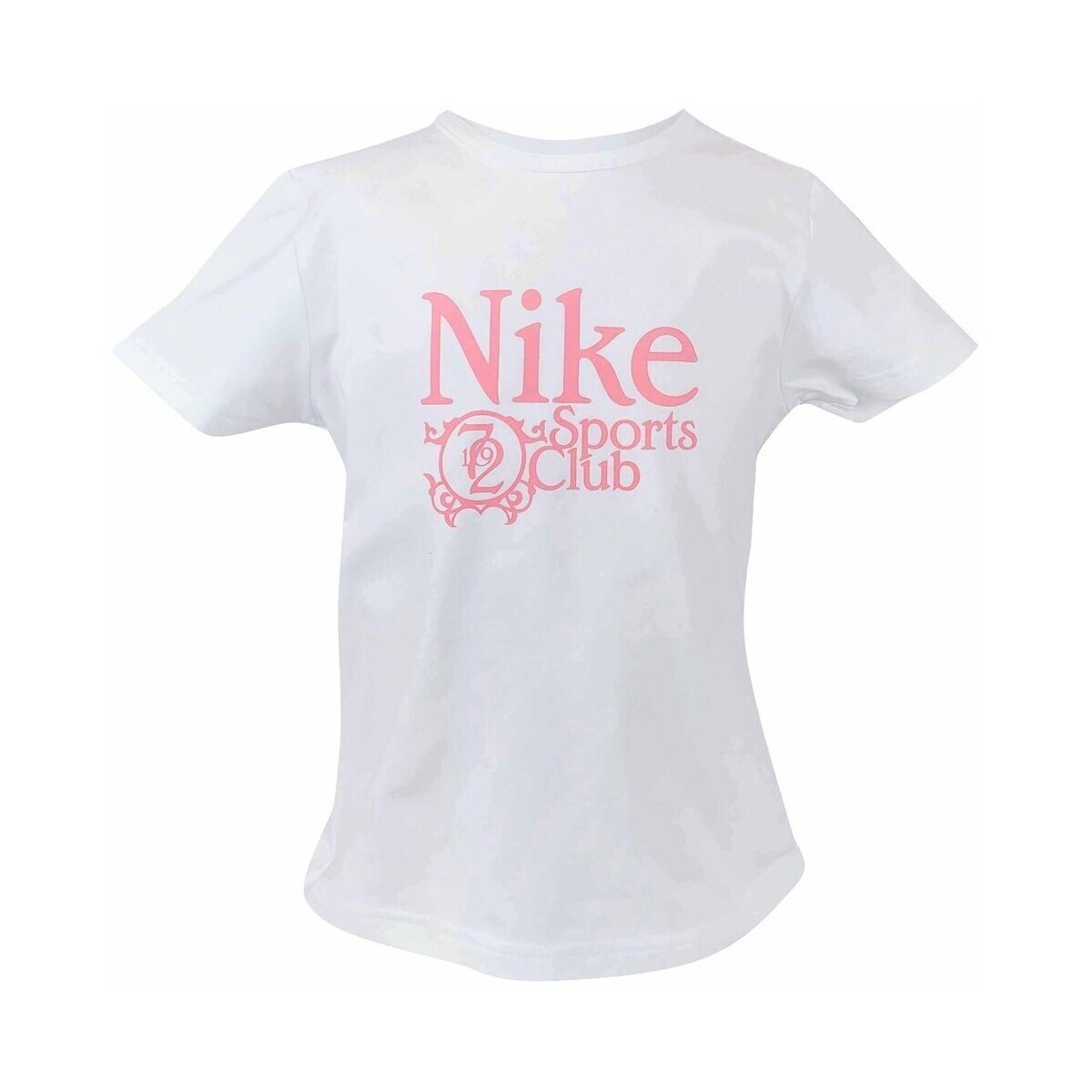 Nike  263839101  Bílá