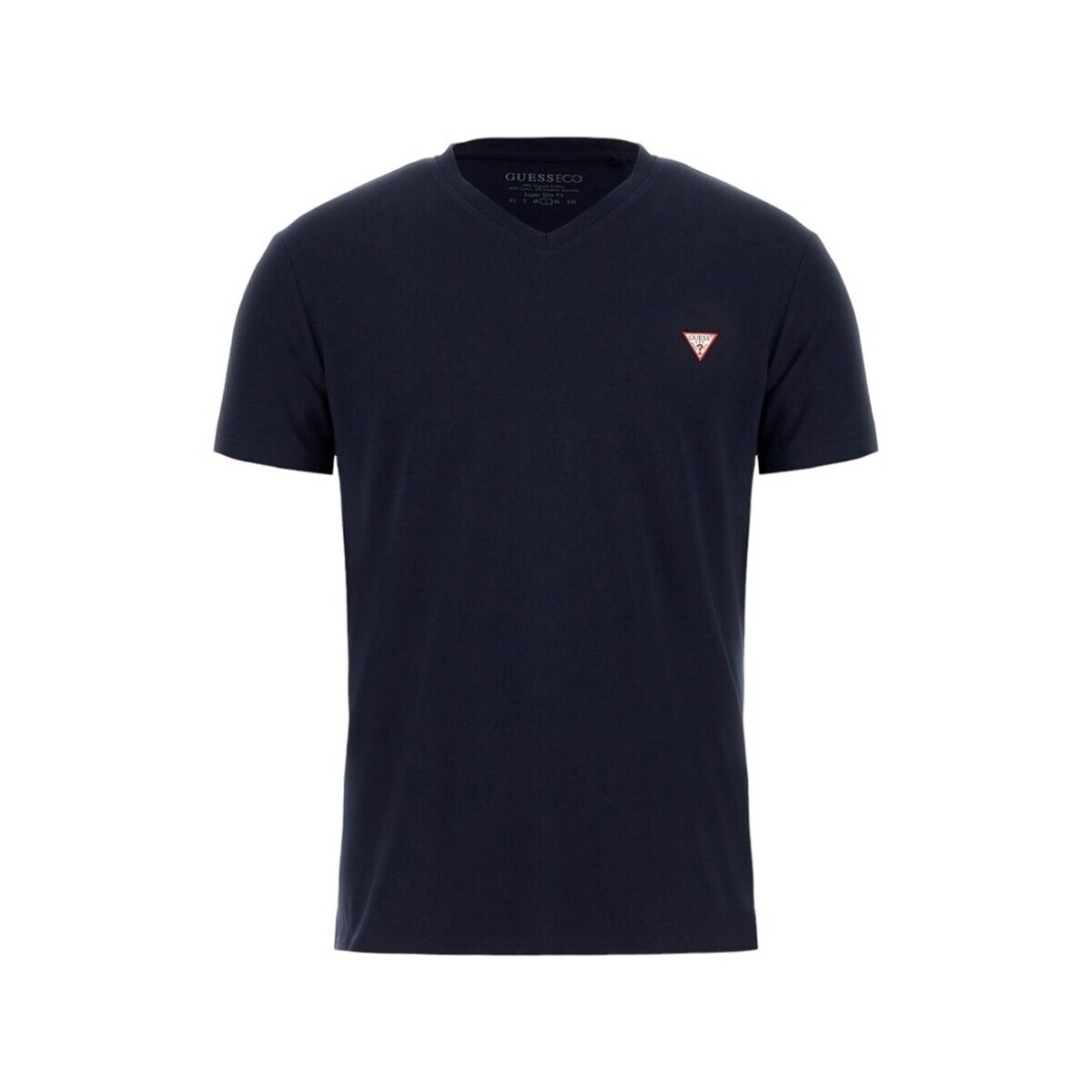 Guess  M2YI32J1314G7V2  Tmavě modrá