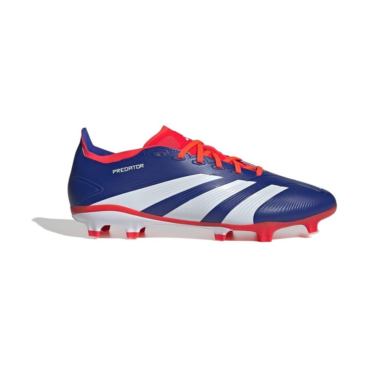adidas  Predator League Fg Navy  ruznobarevne