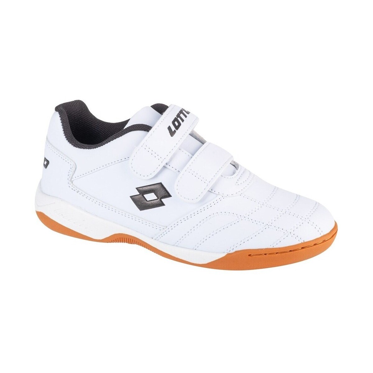 Lotto  Pacer  Bílá