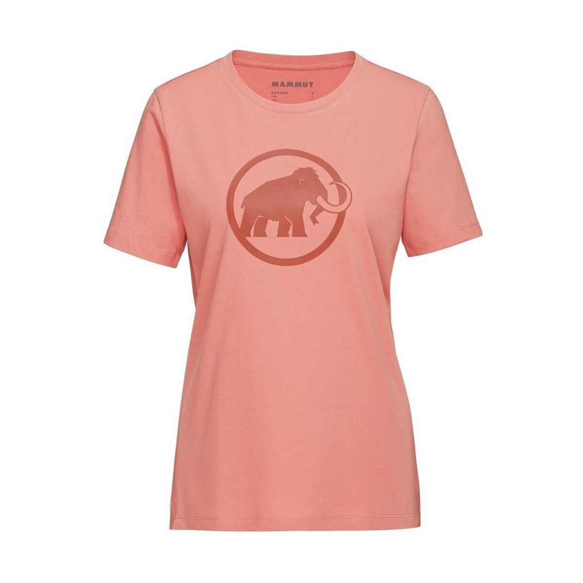 Mammut  Core  Růžová