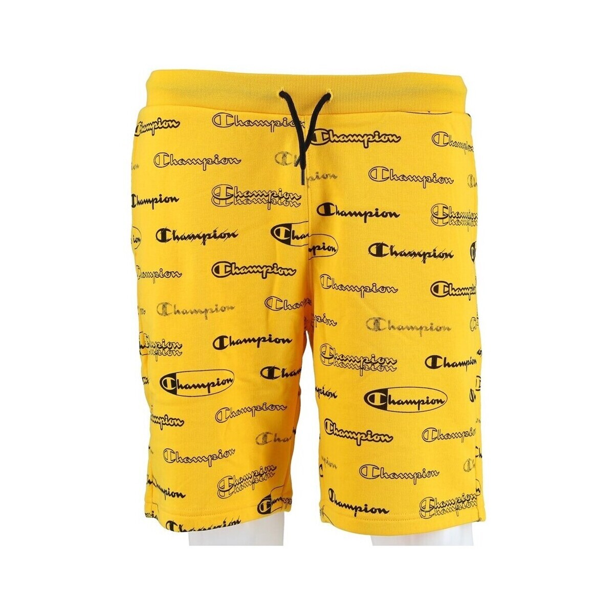 Champion  Allover  Žlutá