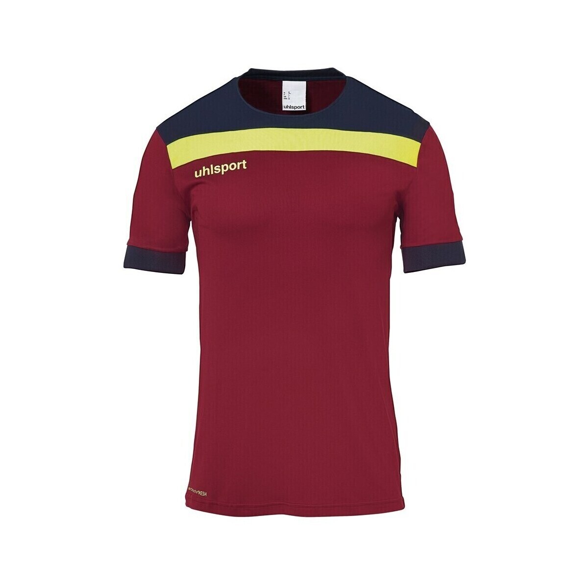 Uhlsport  Offense 23  Bordó