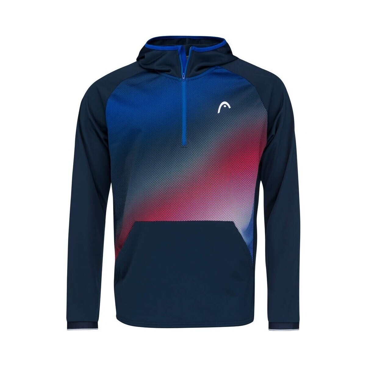 Head  Vision  Tmavě modrá