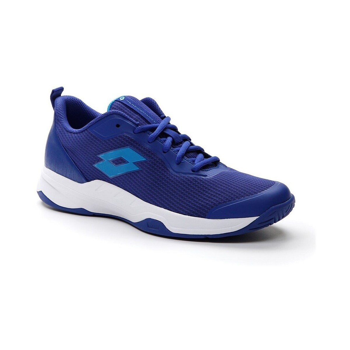 Lotto  Mirage 600  Modrá