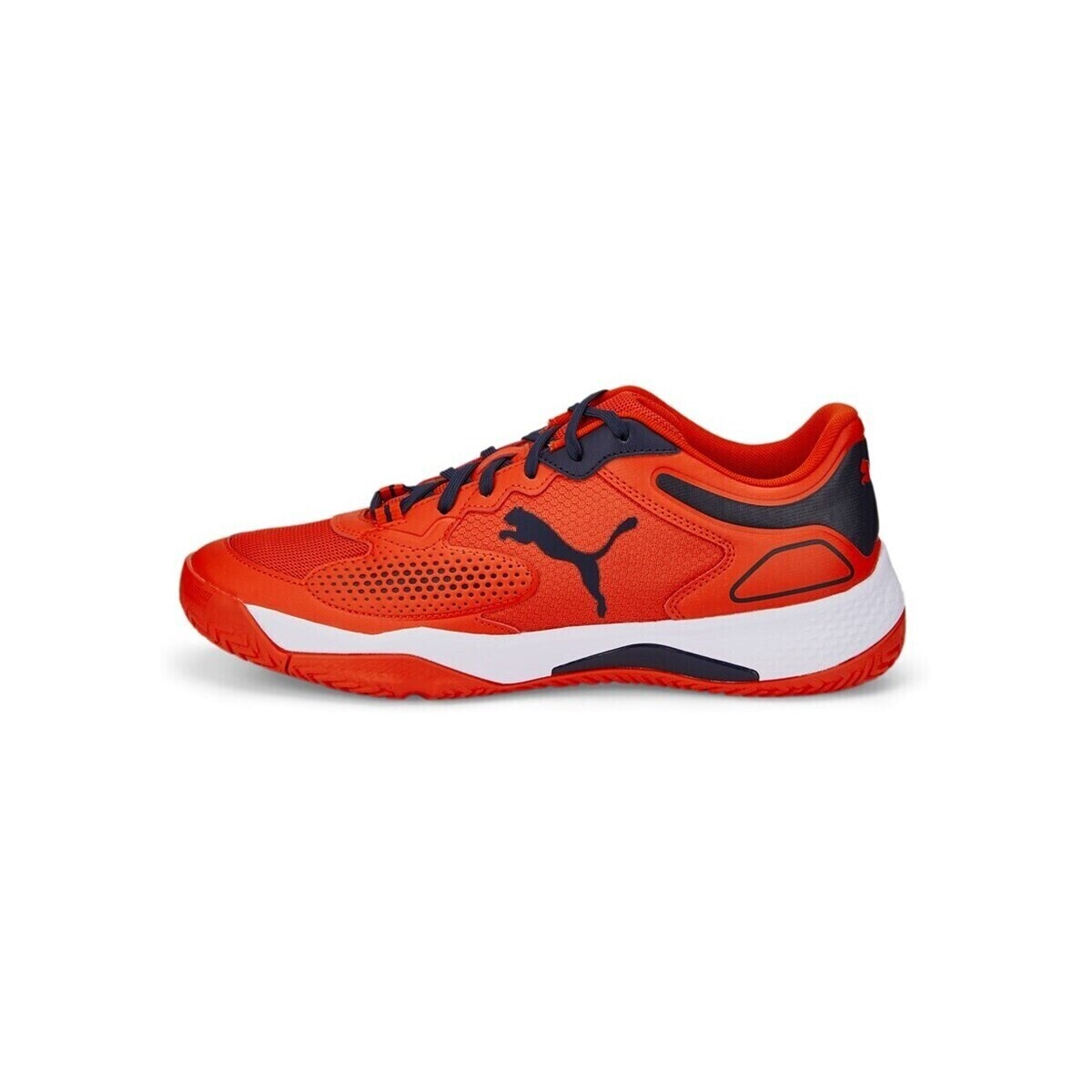 Puma  Solarcourt  Oranžová