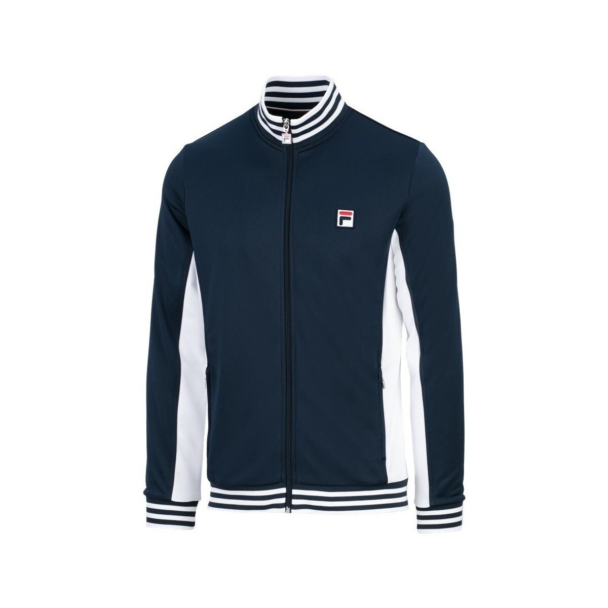 Fila  Olaf Classic Retrolook  Tmavě modrá
