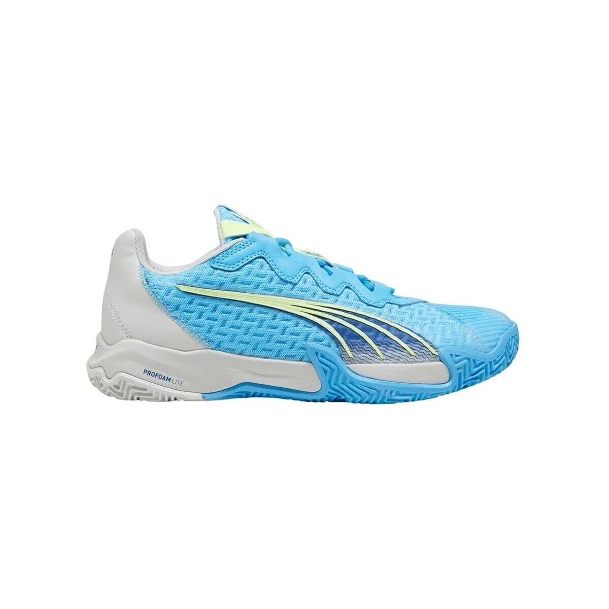 Puma  Nova Elite Allcourt  ruznobarevne