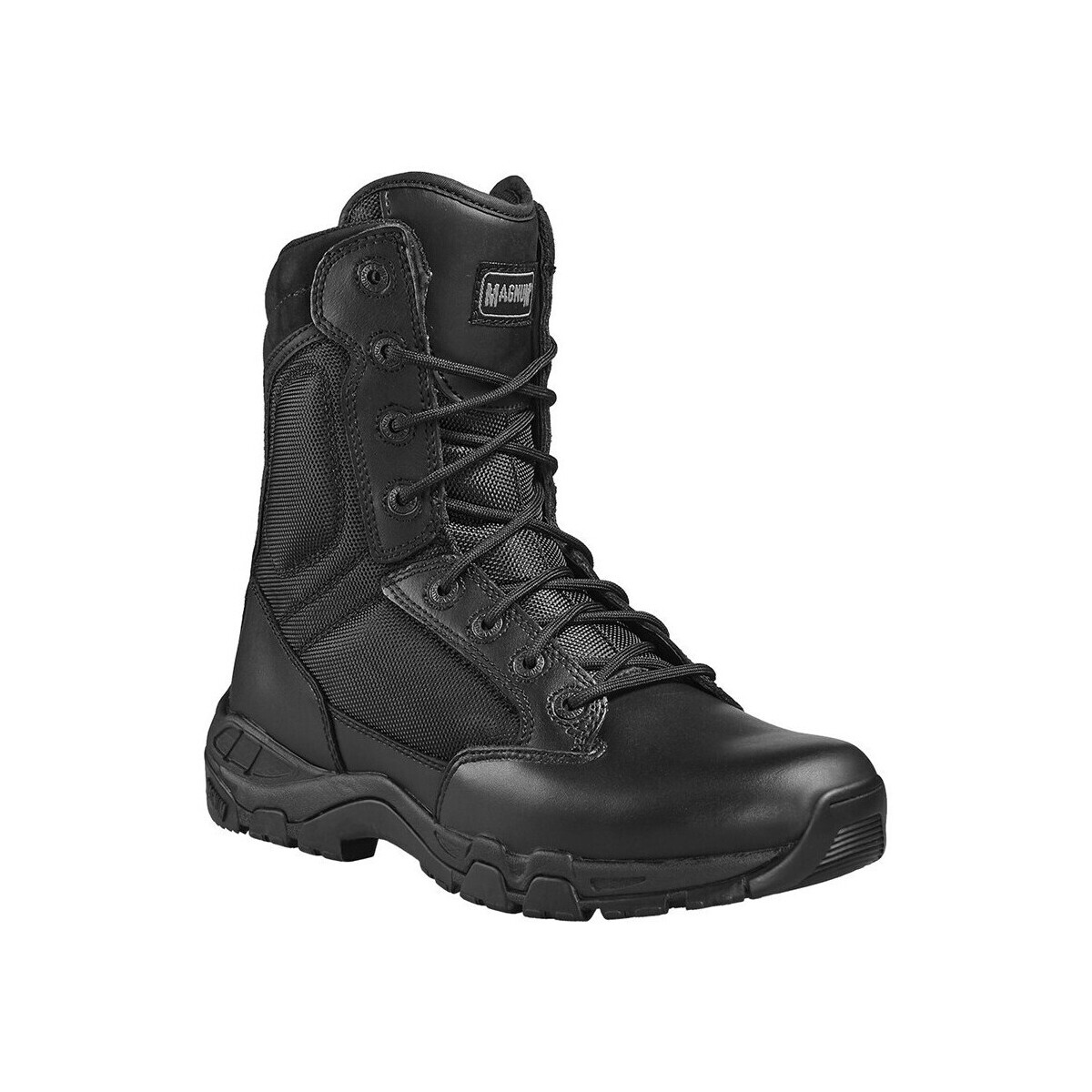 Magnum  Viper Pro 8.0 Side  Černá