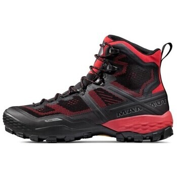 Mammut  Ducan High Gtx  Černá