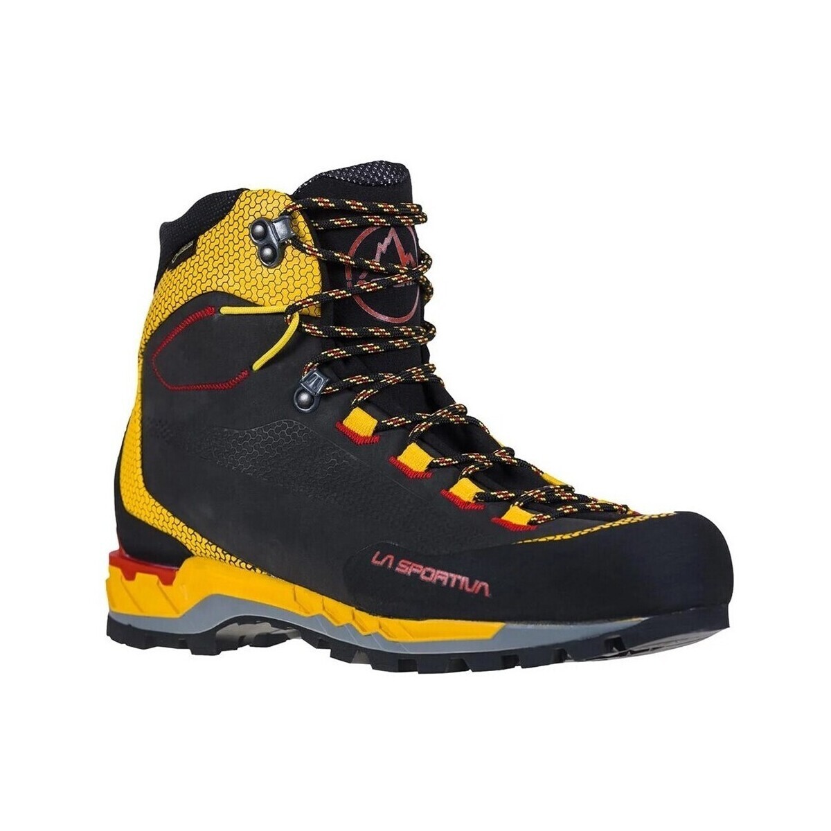 La Sportiva  Trango Tech Leather Gtx  Černá
