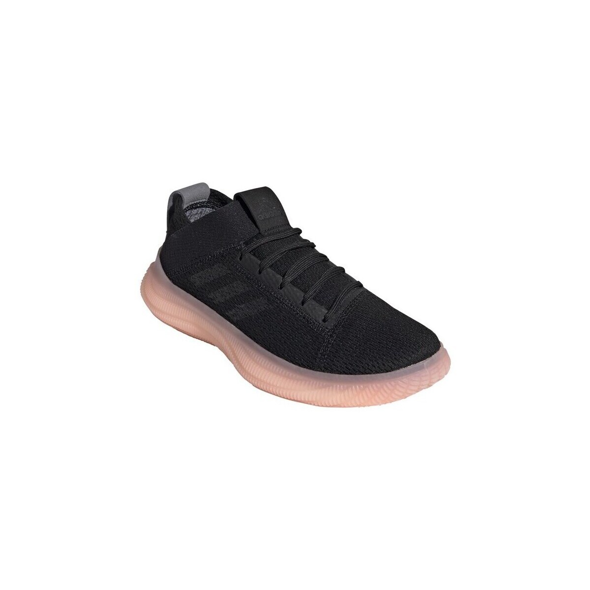 adidas  Pureboost Trainer  Černá