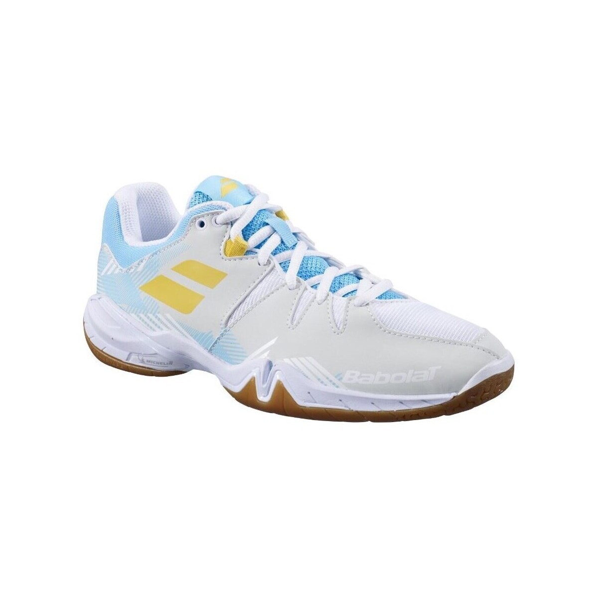 Babolat  Shadow Spirit  Bílá