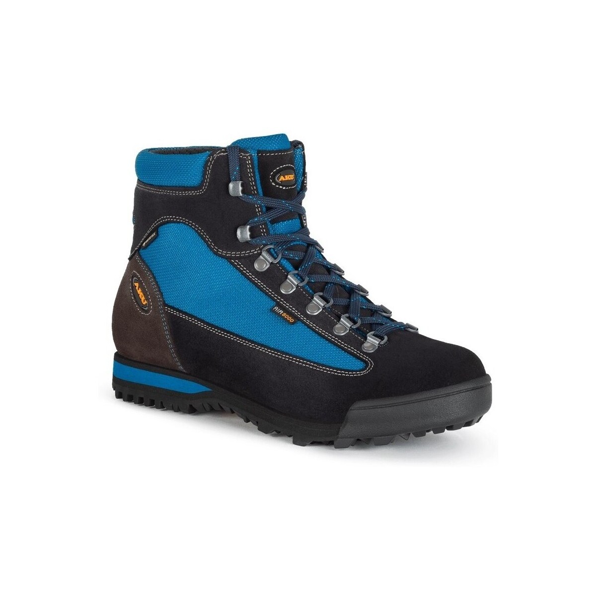 Aku  Slope Micro Gtx  Modrá