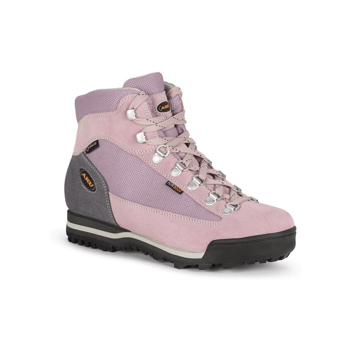 Aku  Ultra Light Micro Gtx  Růžová