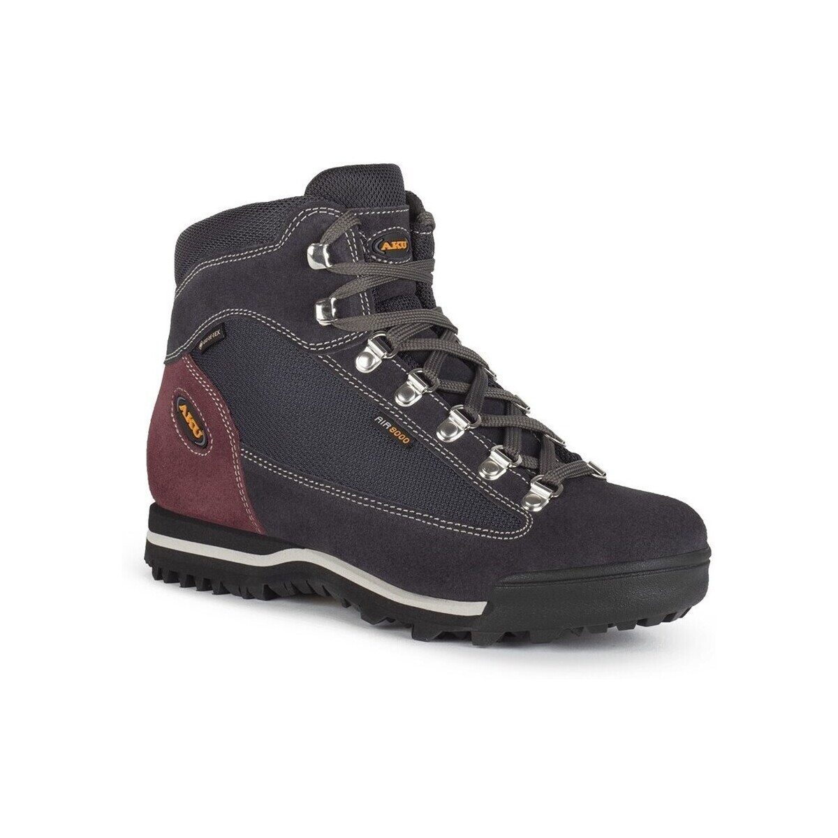 Aku  Ultra Light Micro Gtx  Černá