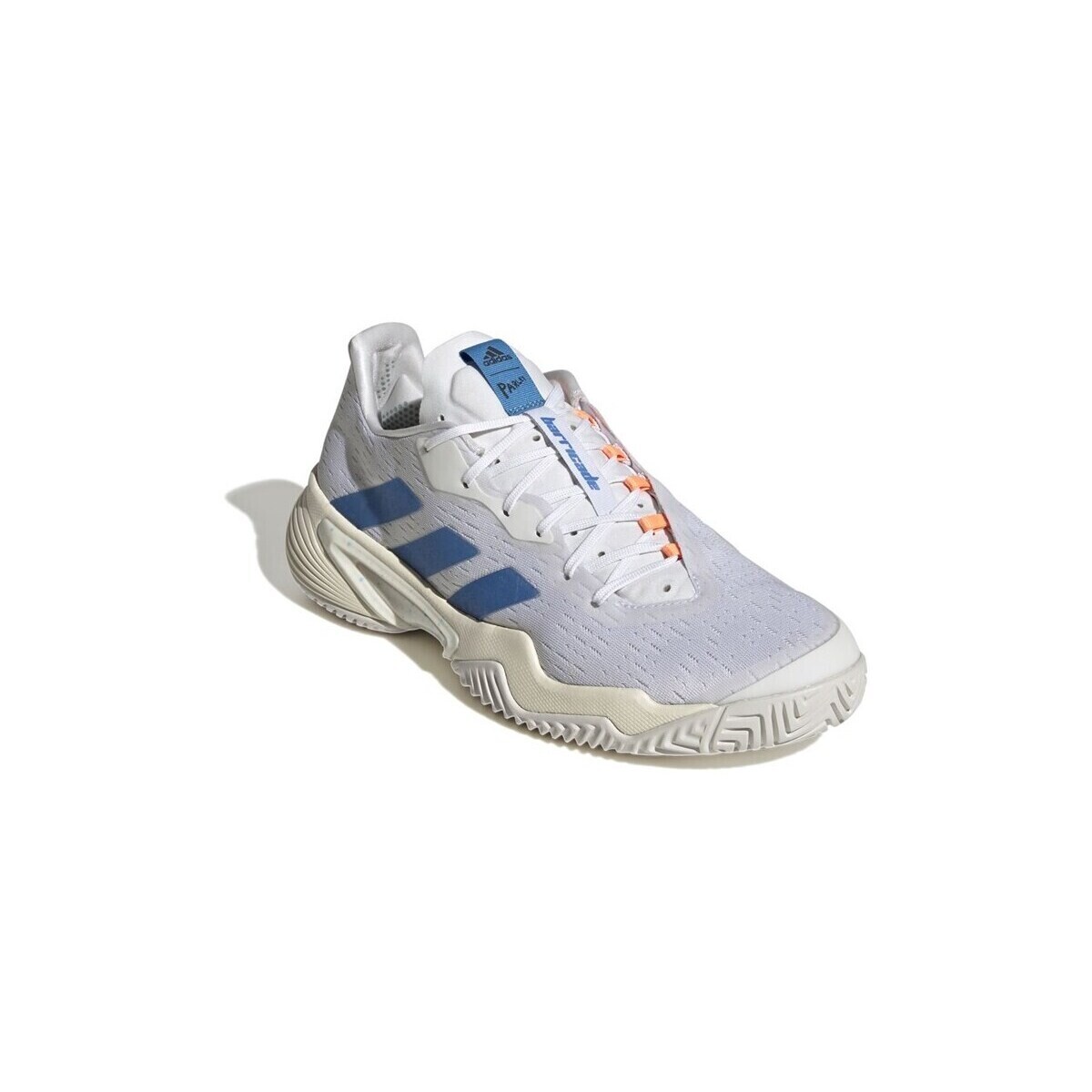 adidas  Barricade Parley Allcourt  ruznobarevne