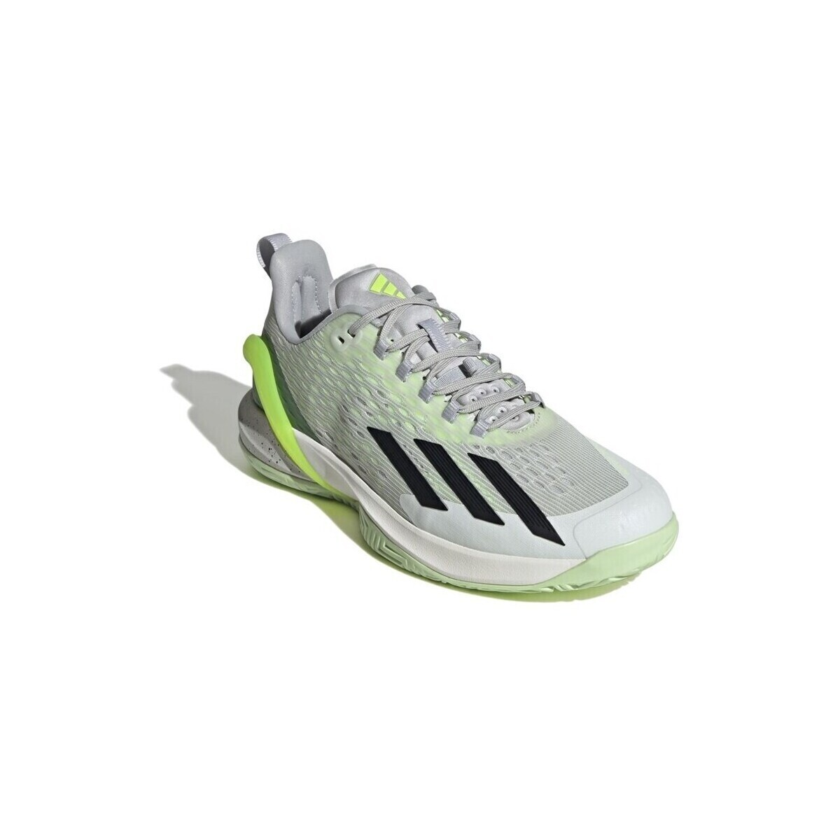 adidas  Adizero Cybersonic  Šedá