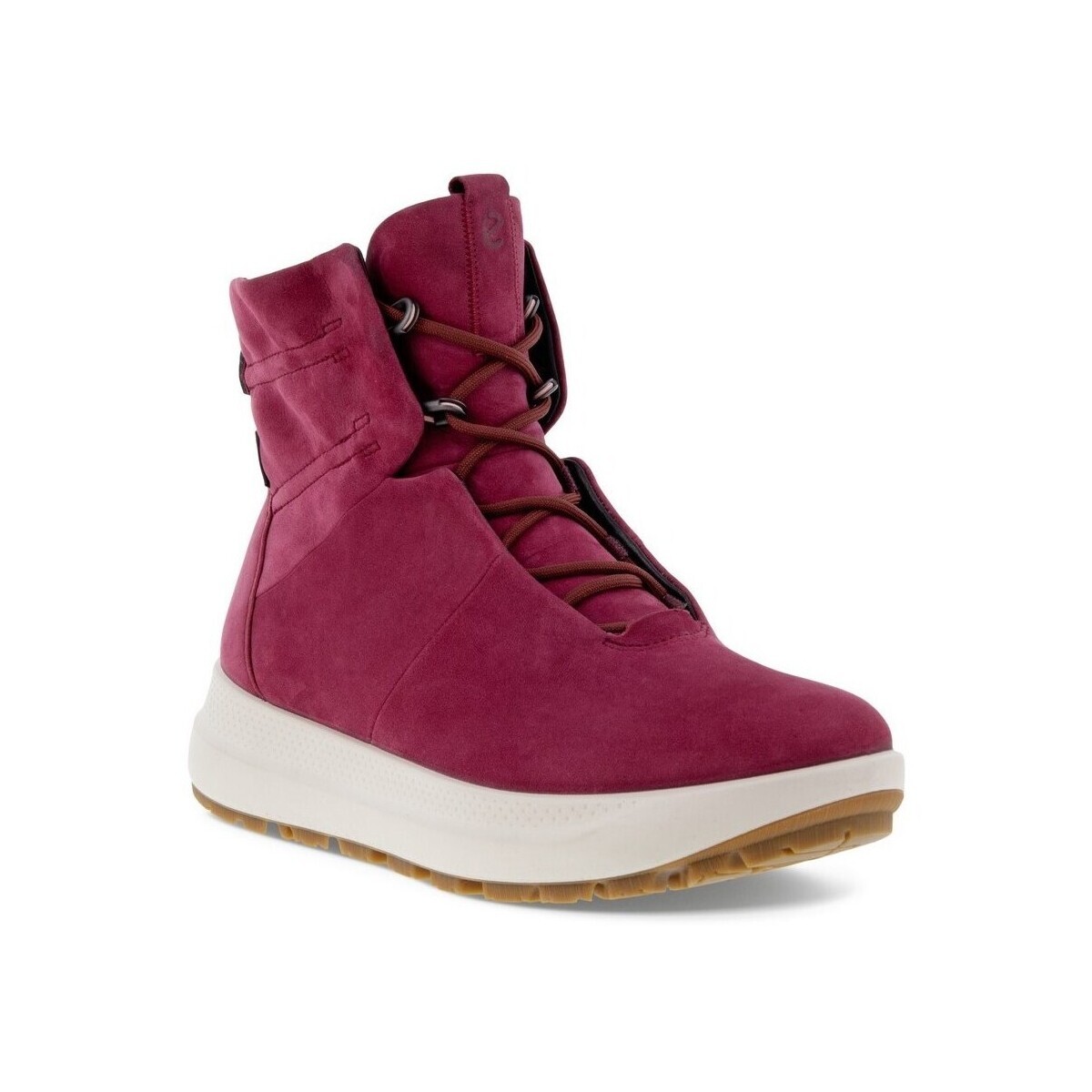 Ecco  Winterstiefel Solice Mid Gtx  Růžová