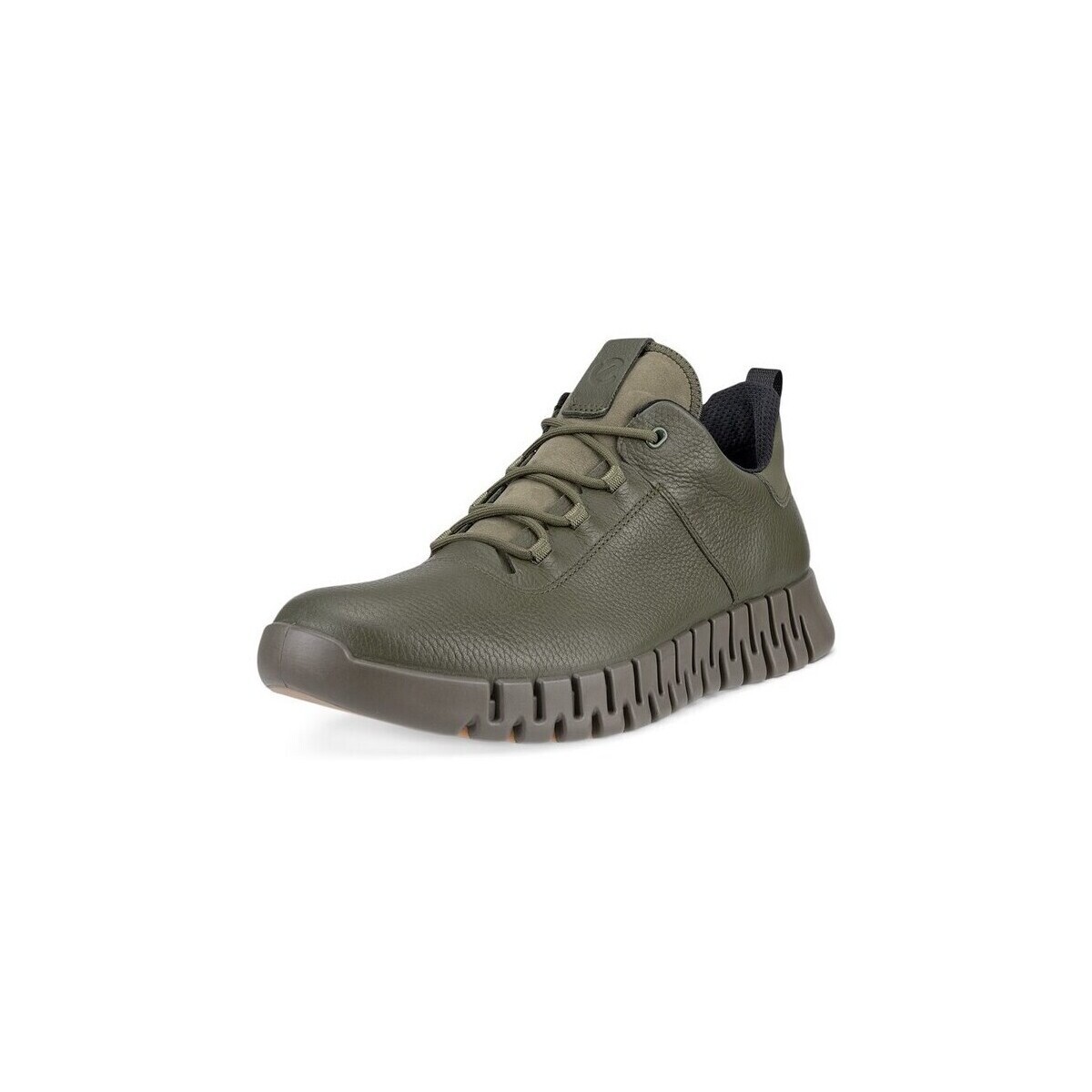 Ecco  Sneaker Gruuv Lea Gtx  ruznobarevne