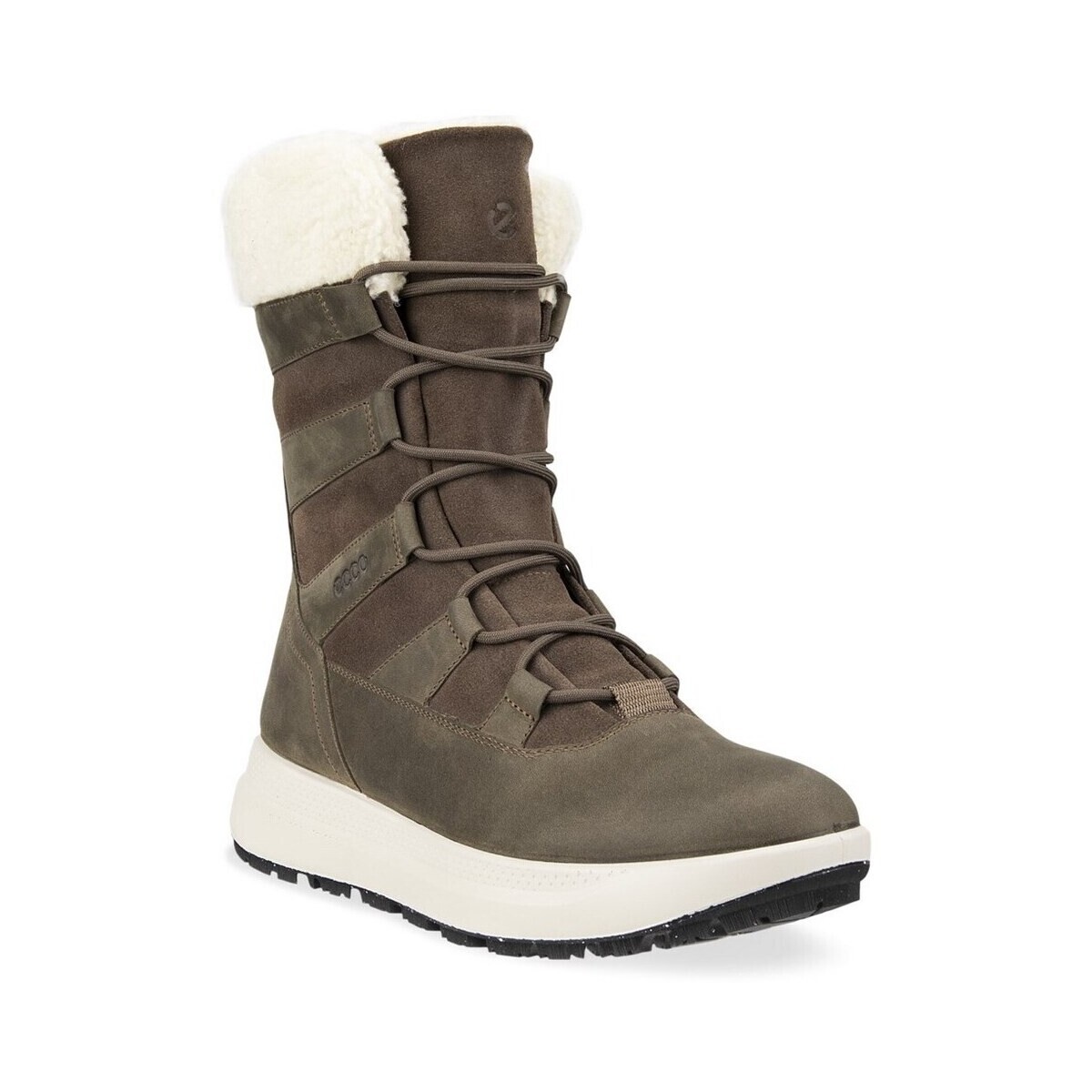 Ecco  Winterstiefel  ruznobarevne