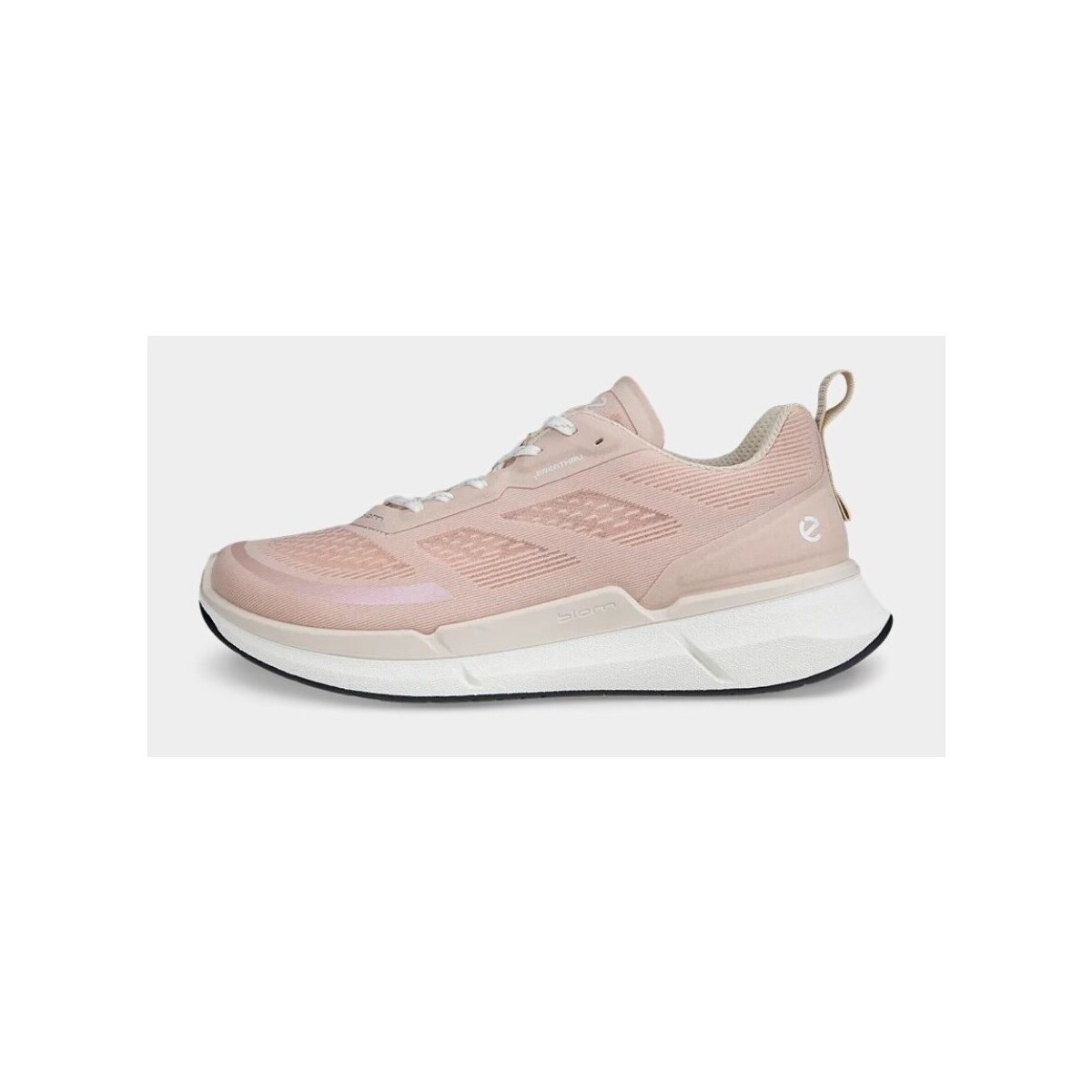 Ecco  Sneaker Biom 2.2  Růžová