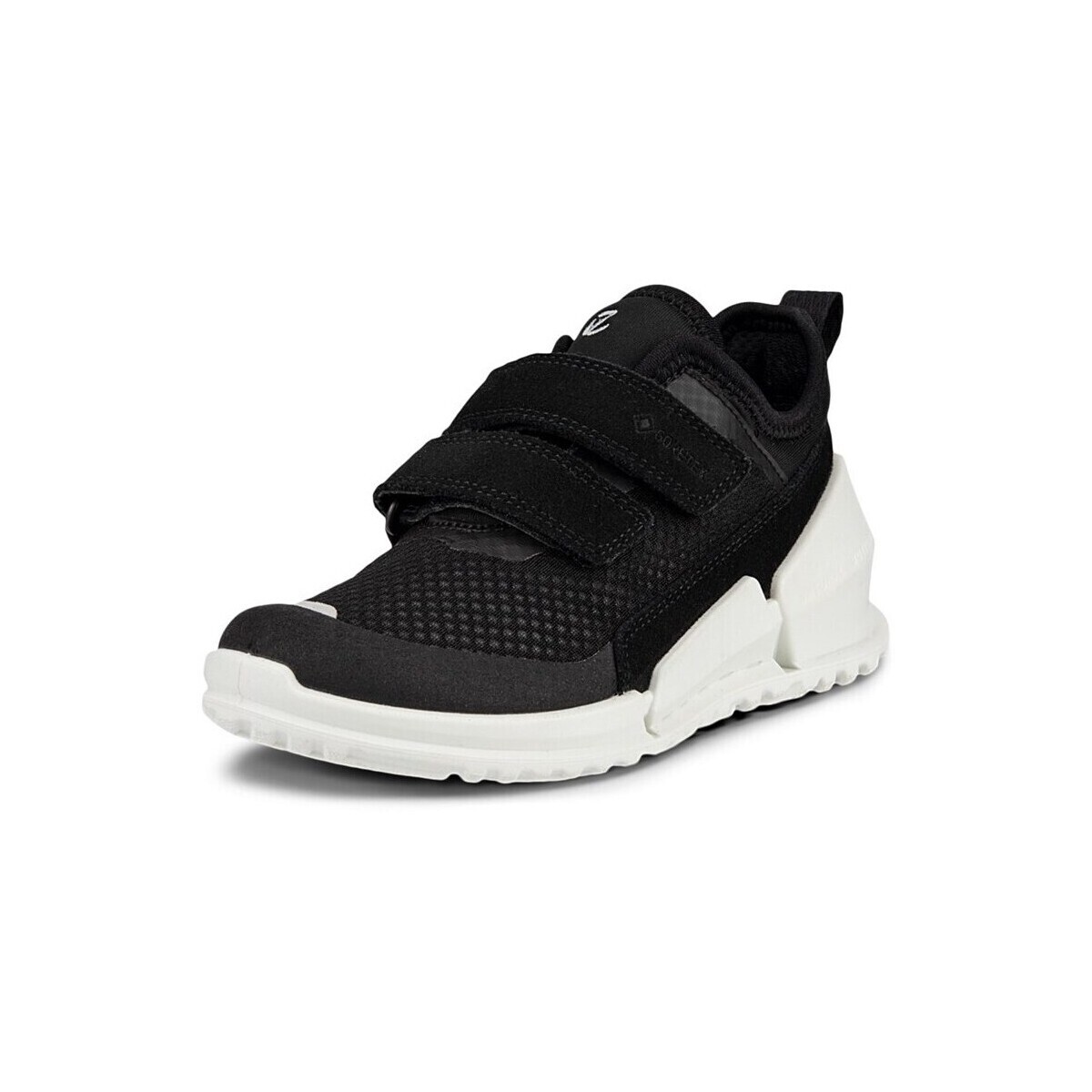 Ecco  Sneaker Biom K1  Černá