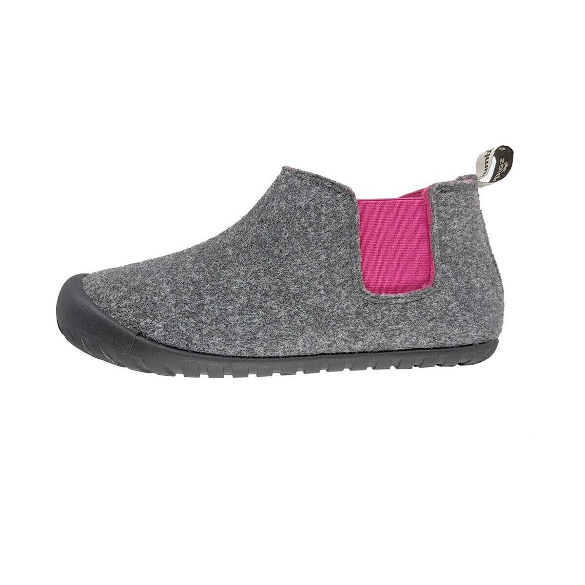 Gumbies  Brumby  Šedá