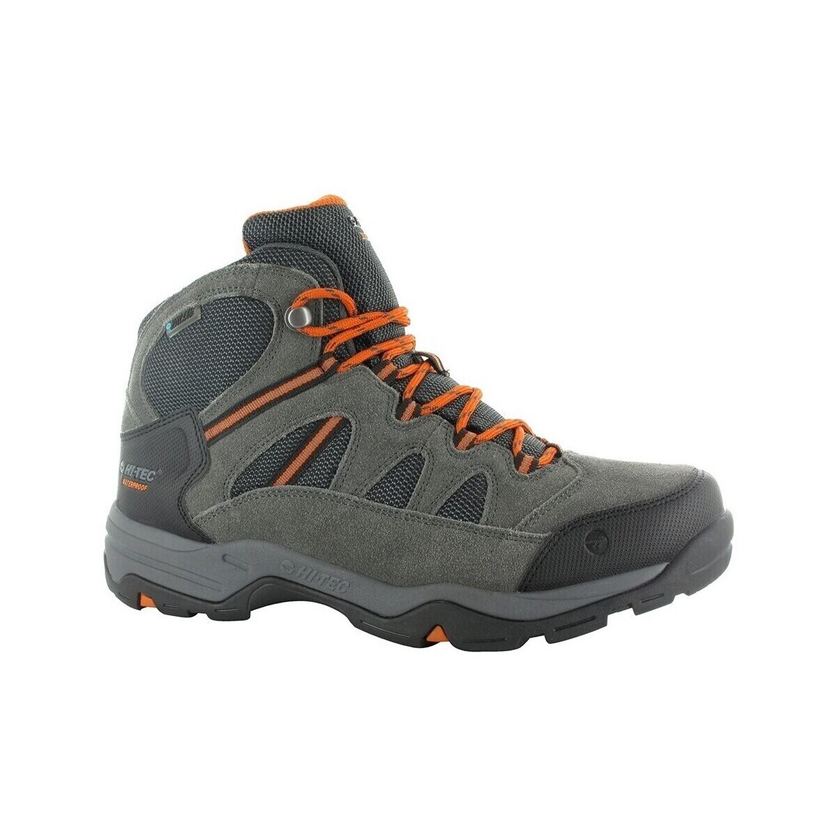 Hi-Tec  Bandera Ii Wp  Zelená