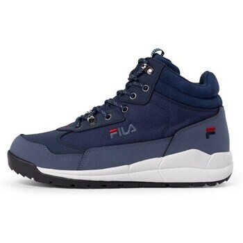 Fila  Alpha Mid  Tmavě modrá