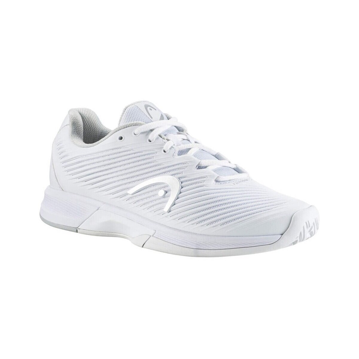 Head  Revolt Pro 4.0  Bílá