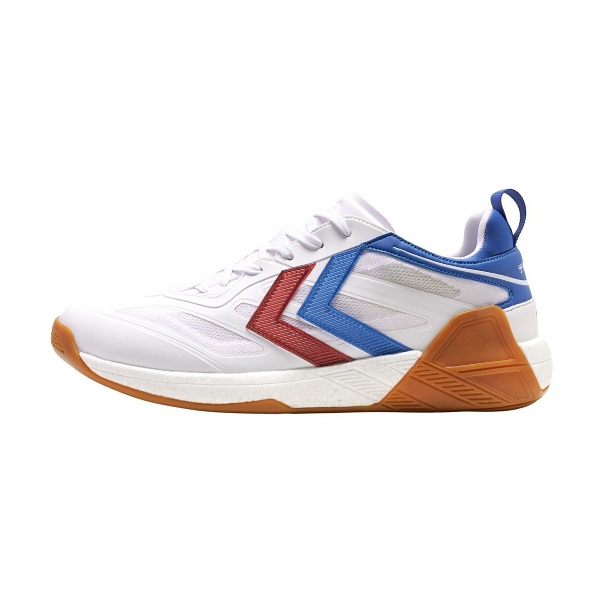 hummel  Algiz 2.0 Lite Icon  Bílá