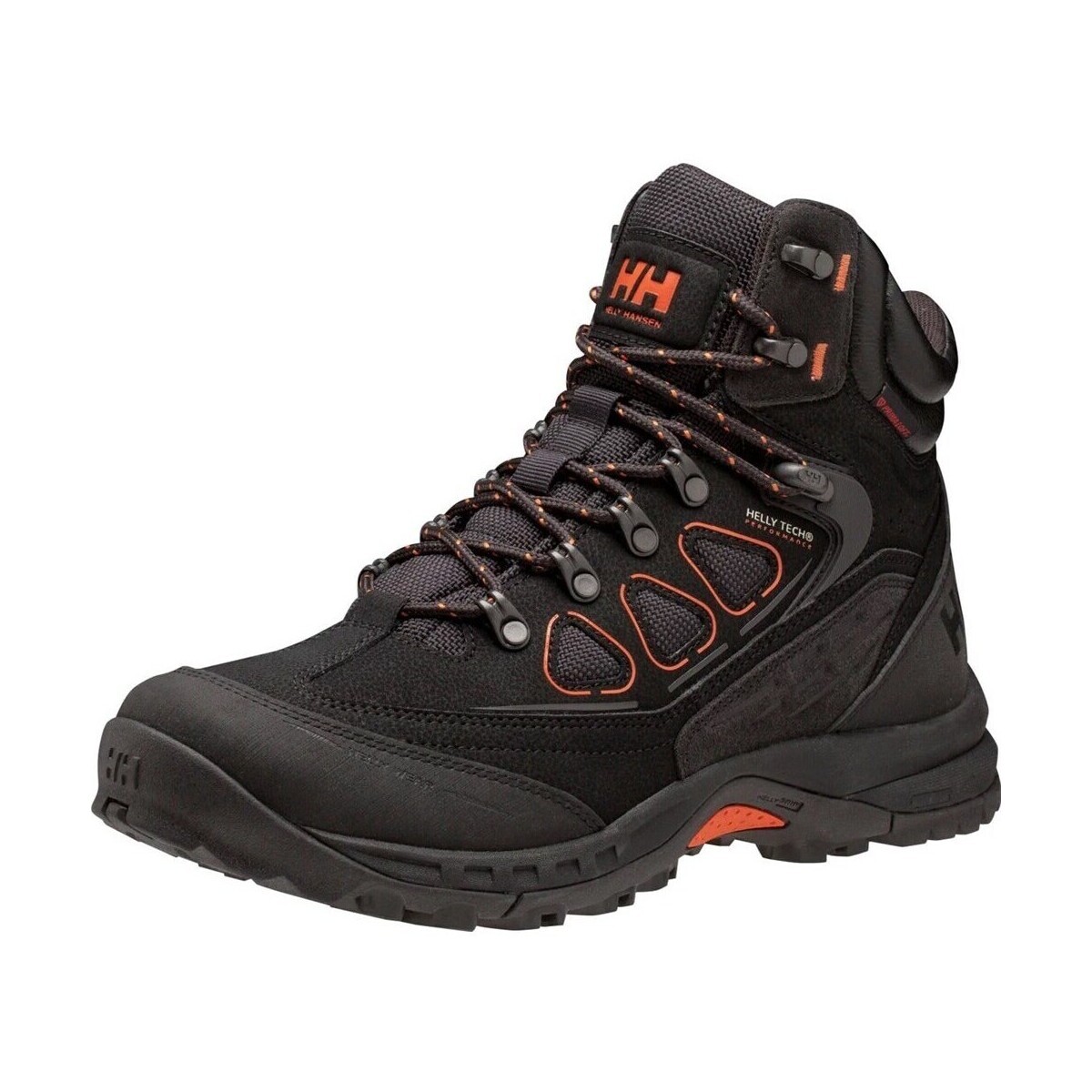 Helly Hansen  11814990  Černá