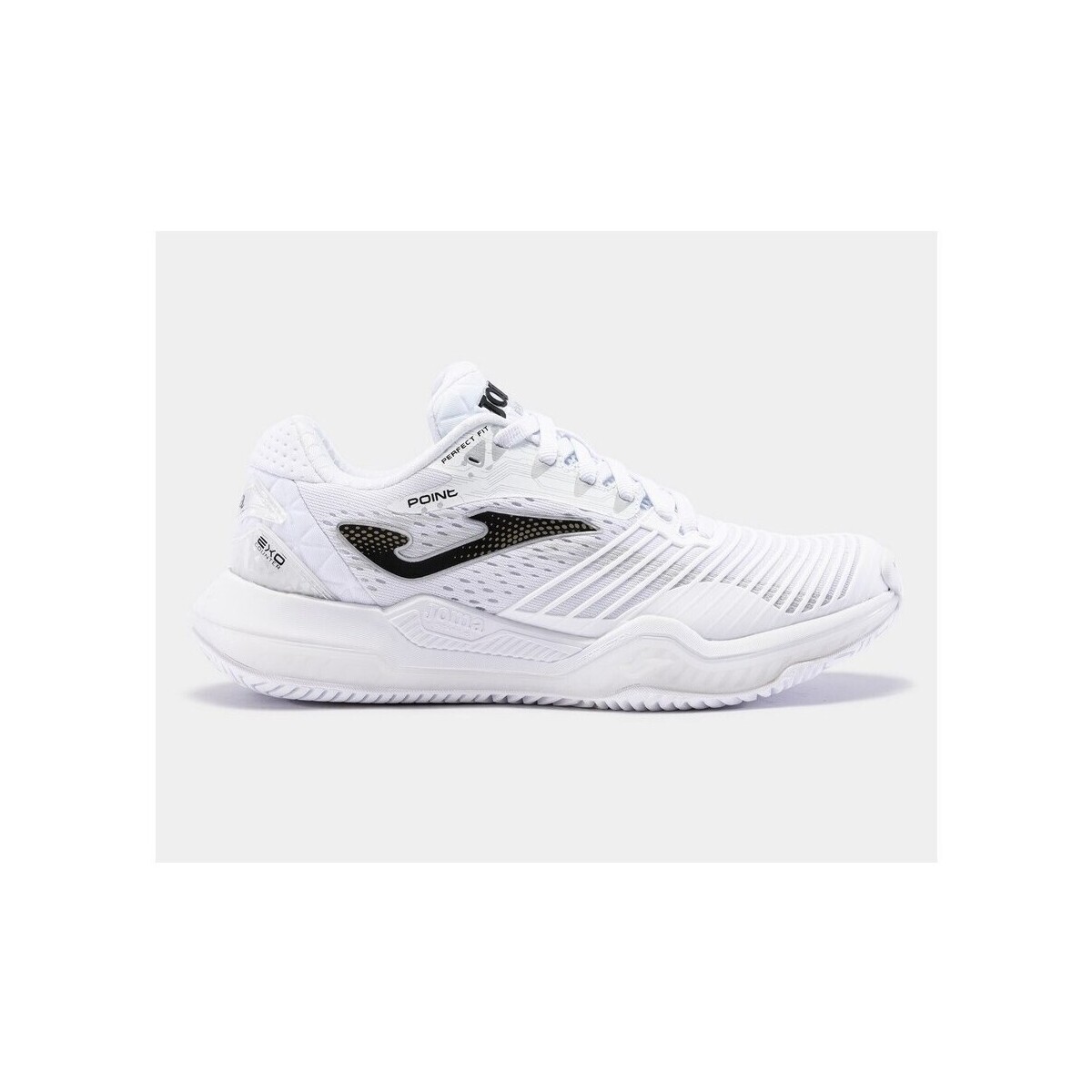 Joma  Point 2402 Allcourt  Bílá