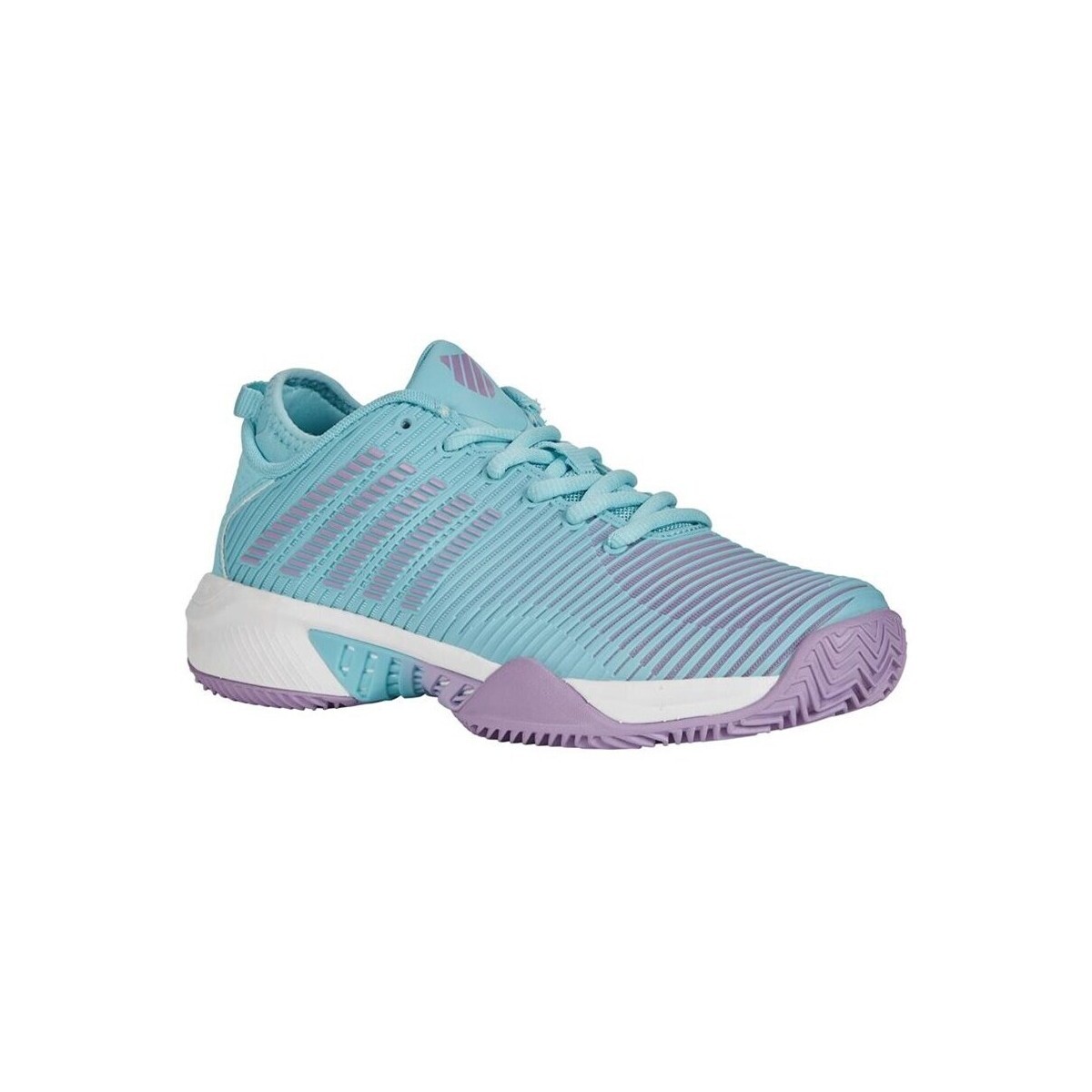 K-Swiss  Hypercourt Supreme Hb  ruznobarevne