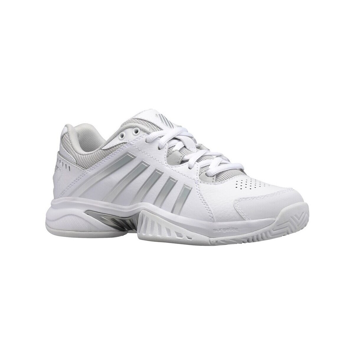 K-Swiss  Receiver V Allcourt  ruznobarevne